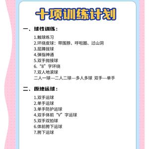 哪里可以找到专业的篮球训练和发展方案?